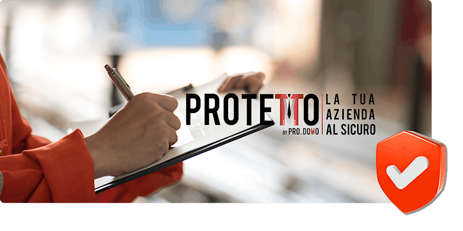 Equity Crowdfunding Servizio Protetto