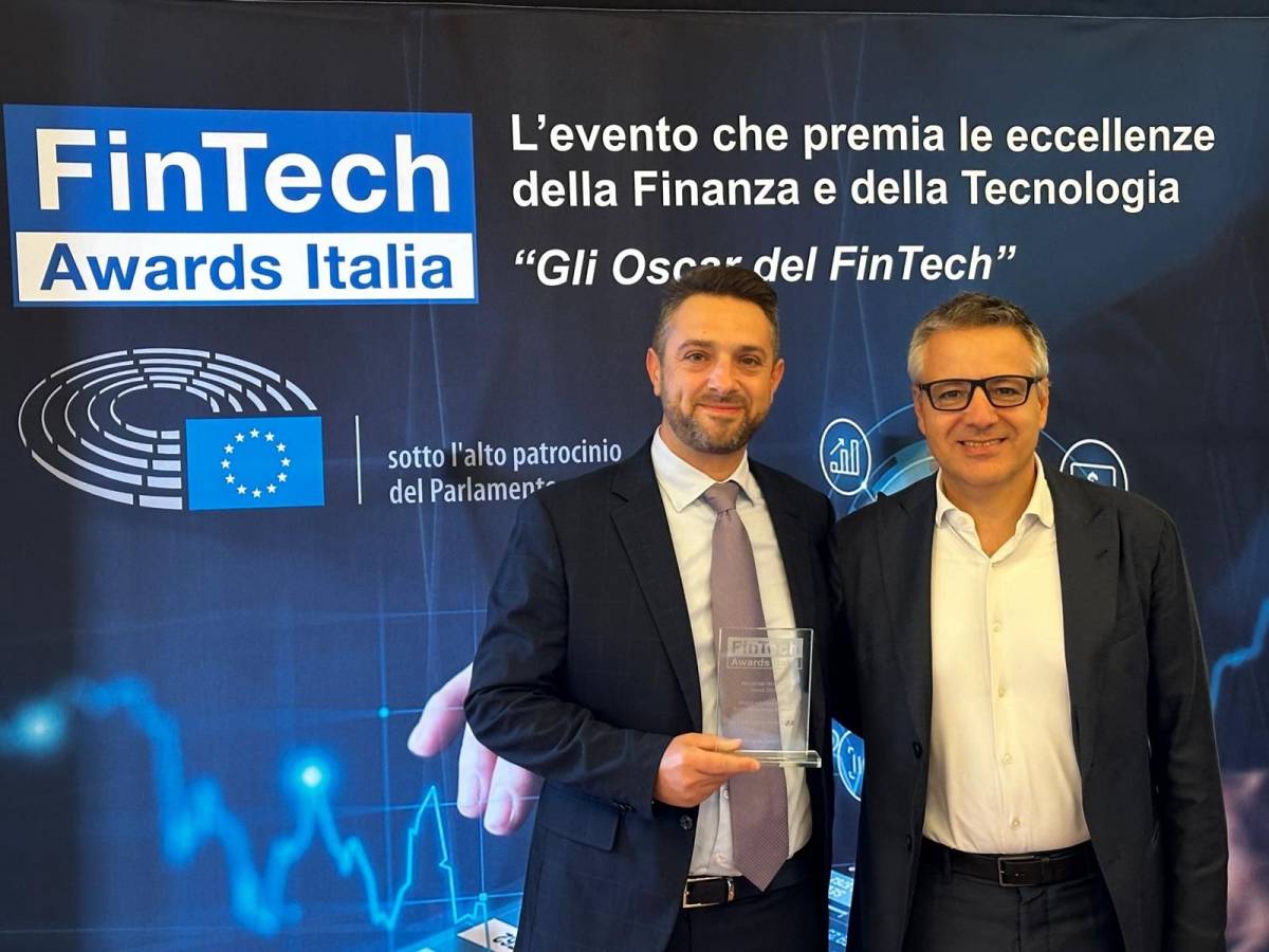 Fintech Awards 2024