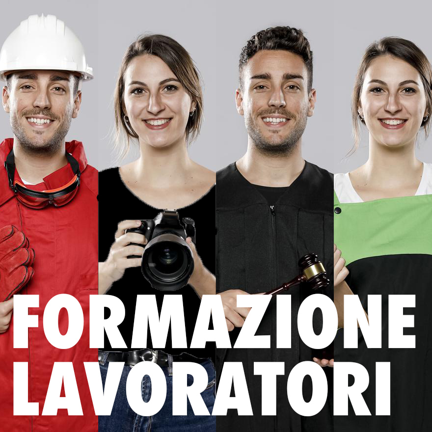 Formazione Lavoratori Generale e Specifica